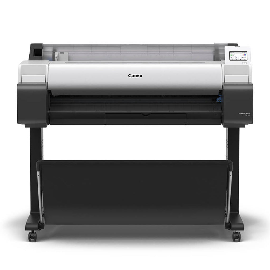 Canon ImagePROGRAF TM-340 36" 5 Colour Technical & Graphics Large Format Printer