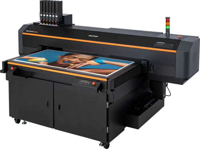Mutoh: 5 Ways to Add Value with UV Printing