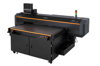 The Revolution of Printing: Mutoh XpertJet 1462UF UV LED Flatbed Printer