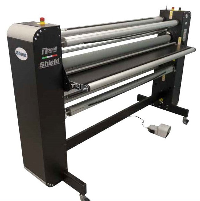 Neolt Shield 165 Wide Format Laminating Machine