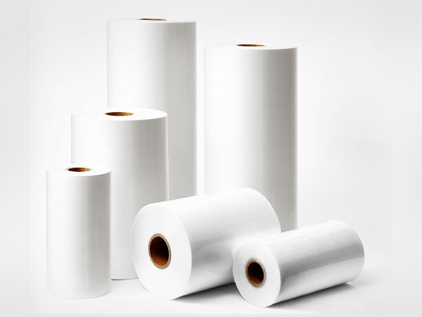 125um Gloss Premium Thermal Laminating Film