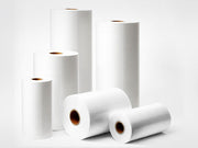 100um gloss premium thermal laminating film roll - Total Image Supplies