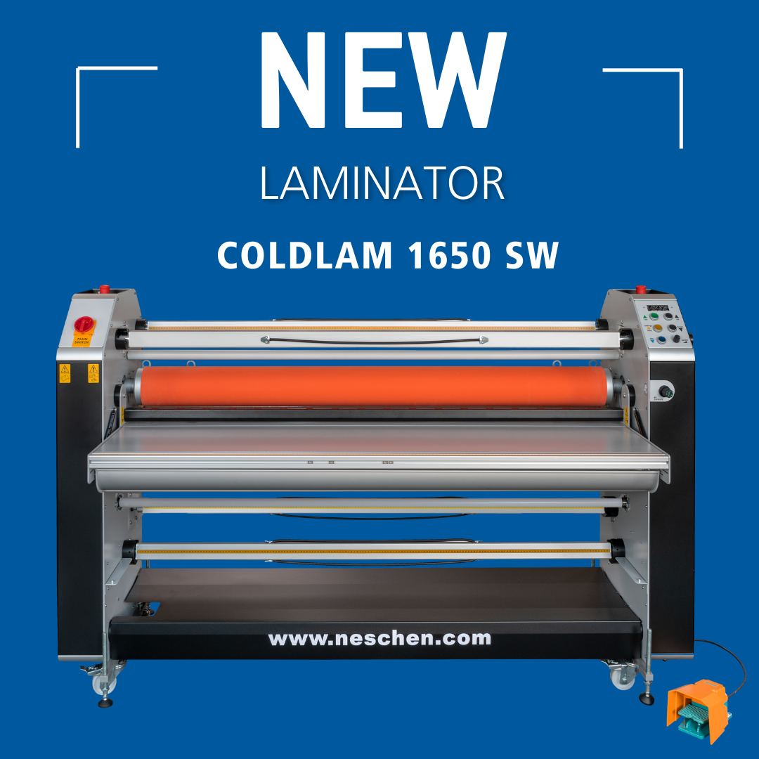 Neschen ColdLam 1650 SW