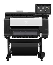 Canon iPF TX-2200 24" 5-Colour Technical Multi-Function Large Format Printer