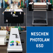 Neschen PhotoLam 650