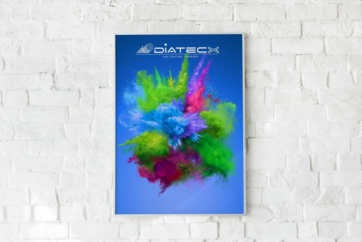 3332 TrueColor Matt Coated Paper 120gsm