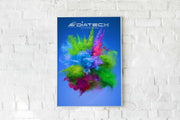 3332 TrueColor Matt Coated Paper 120gsm