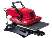 Master Heat 3805 - High Pressure Heat Press