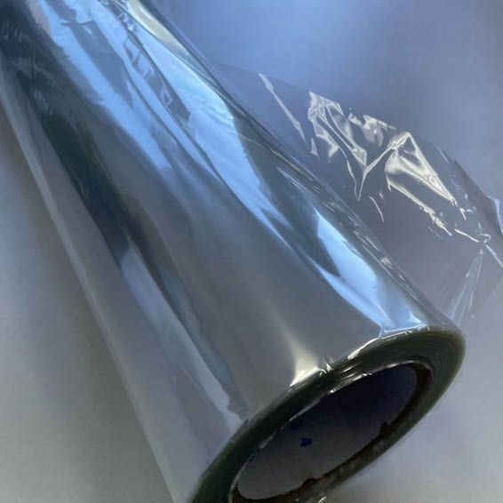 ImageJet Sacrificial PET Liner