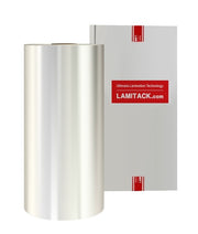 Lamitack Gloss BOPP Laminating Film 24um