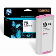 HP 70 DesignJet Ink - 130ml