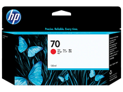 HP 70 DesignJet Ink - 130ml