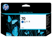 HP 70 DesignJet Ink - 130ml