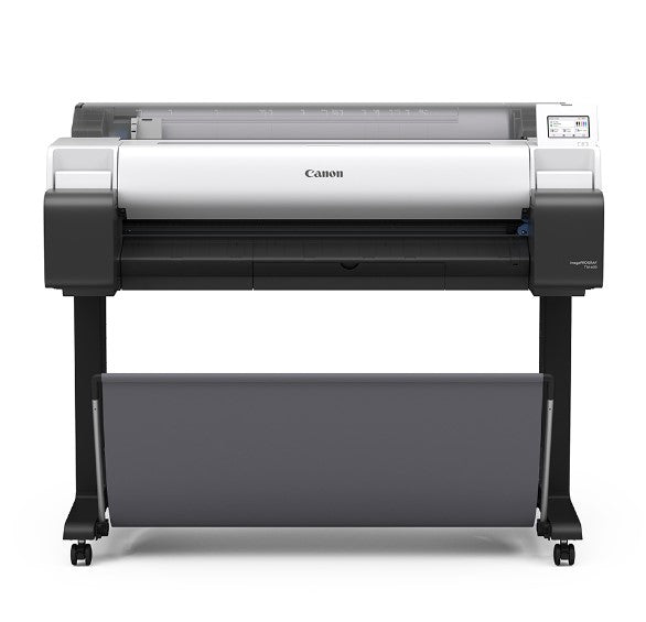 Canon iPF TM-600 36" 5 Colour Technical & Poster Large Format Printer