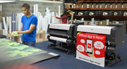Canon iPF TX-3200 36" 5-Colour Technical Multi-Function Large Format Printer
