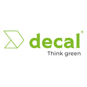 Decal PVC-Free Self-Adhesive White Gloss Film