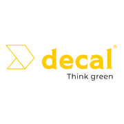 Decal PVC-Free Gloss UV Overlaminate