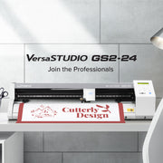 VersaStudio GS2-24 Desktop Vinyl Cutter