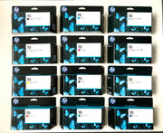 HP 70 DesignJet Ink - 130ml