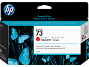 HP 73 DesignJet Ink - 130ml
