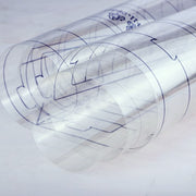 HP Clear Film 156gsm