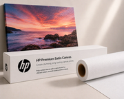 HP Premium Satin Canvas 381gsm