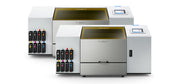 Roland DG VersaOBJECT MO Series Flatbed UV Printers