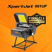 Mutoh XpertJet 661UF UV-LED  A2+ 6 Colour Large Format Printer