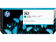 HP 747 DesignJet Ink - 300ml