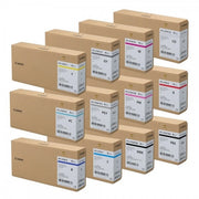 PFI-2700 / 3700 PRO Ink 700ml