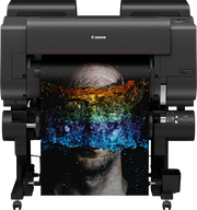 Canon ImagePROGRAF iPF PRO-2600 24" 12 Colour Photographic Large Format Printer