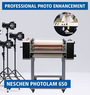 Neschen PhotoLam 650
