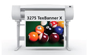 SIHL 3275 TexBanner Pro 320 Matt AQ