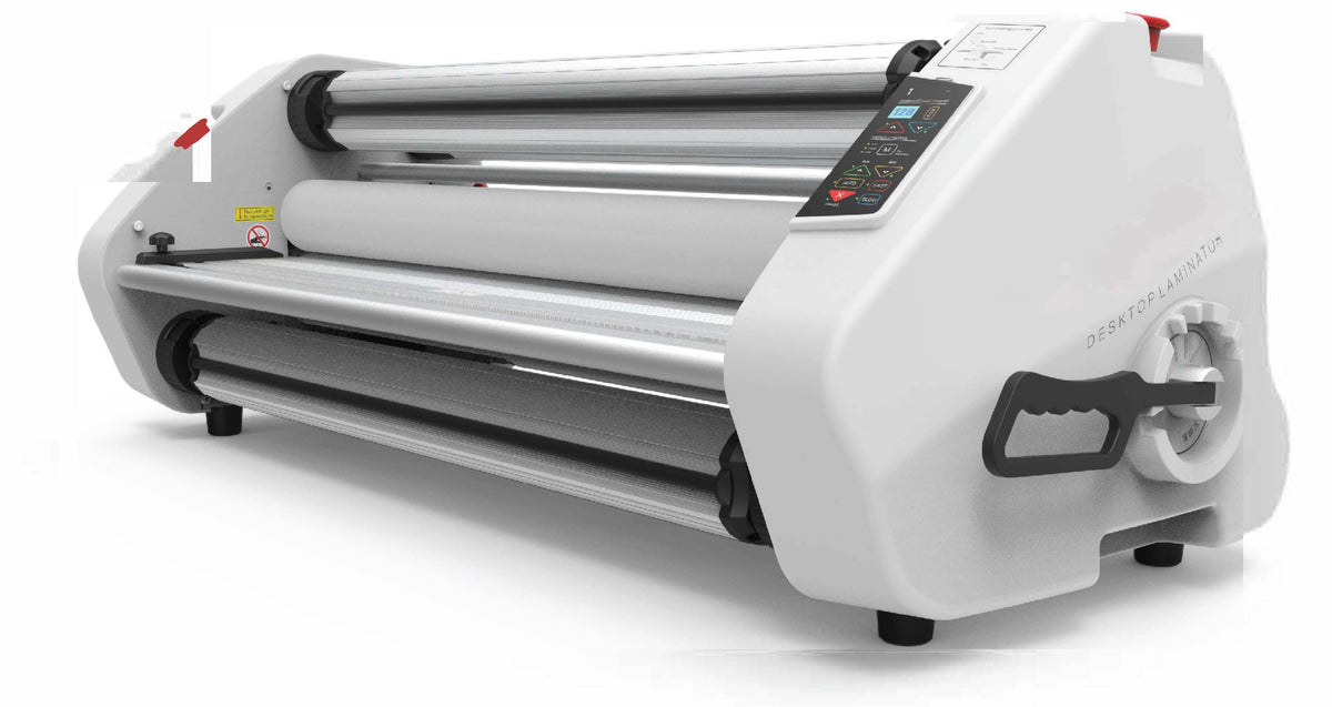 Sign Easy 650D Hot and Cold Laminator