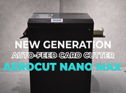 UCHIDA AeroCut Nano Max
