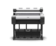 Canon ImagePROGRAF iPF TM-350 Lm MFP 36" 5 Colour Technical Large Format Printer + FREE SET OF INKS