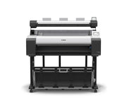 Canon ImagePROGRAF iPF TM-350 Lm MFP 36" 5 Colour Technical Large Format Printer with LM Scanner