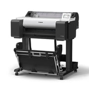 Canon ImagePROGRAF TM-250 24" 5 Colour Technical Large Format Printer with 500GB Harddrive + FREE SET OF INKS