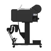 Canon ImagePROGRAF TM-250 24" 5 Colour Technical Large Format Printer with Stand & Basket