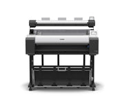Canon ImagePROGRAF TM-250 MFP 24" 5 Colour Technical Large Format Printer with LM Scanner and Stand