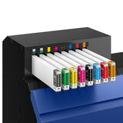 Roland DG TrueVIS VG4 Series Eco-Solvent Printer & Cutter
