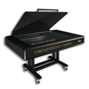 SMA Versascan 3650 A0 Flatbed Scanner