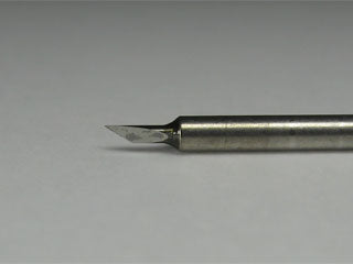 Roland DG Standard Blades