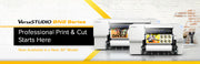 Roland DG VersaSTUDIO BN2 Series Printer Cutters