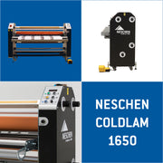 Neschen ColdLam 1650