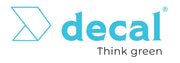 Decal Glass Decor S/A Dusted Film