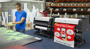Canon iPF TX-2200 24" 5-Colour Technical Multi-Function Large Format Printer