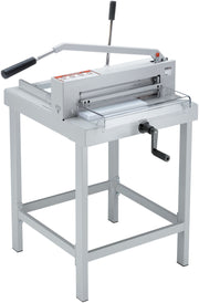IDEAL 4305 Heavy Duty Manual Guillotine