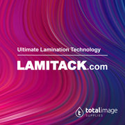 Lamitack Gloss BOPP Laminating Film 24um
