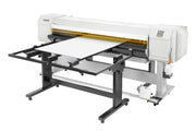 Mutoh ValueJet 1638UH Mark II Hybrid UV-LED Printer 64"